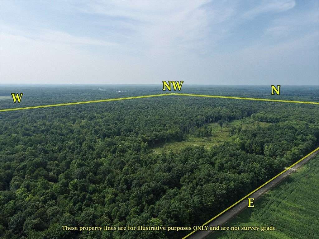 250 Acres of Recreational Land for Sale in Conneautville, Pennsylvania