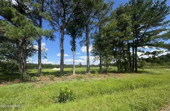 2.12 Acres of Residential Land for Sale in Ayden, North Carolina