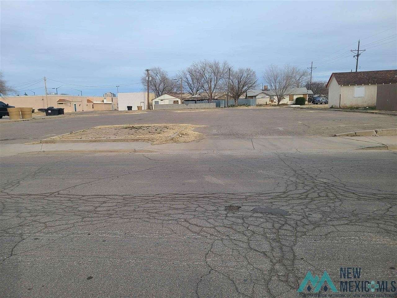 0.483 Acres of Commercial Land for Sale in Roswell, New Mexico