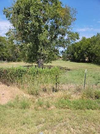 0.221 Acres of Commercial Land for Sale in Corsicana, Texas