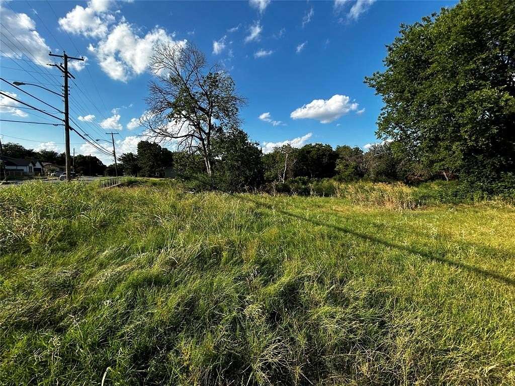 0.24 Acres of Land for Sale in Fort Worth, Texas