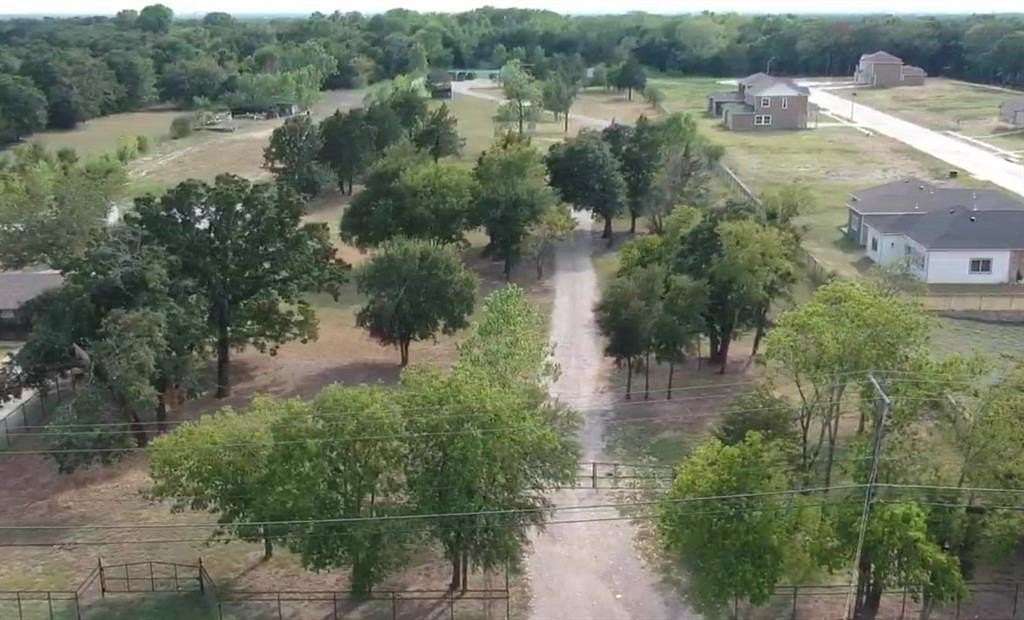 4.444 Acres of Land for Sale in Dallas, Texas