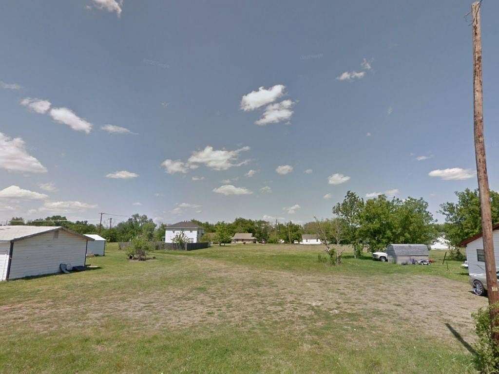 0.161 Acres of Land for Sale in Terrell, Texas