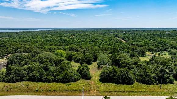 40 Acres of Land for Sale in Norman, Oklahoma