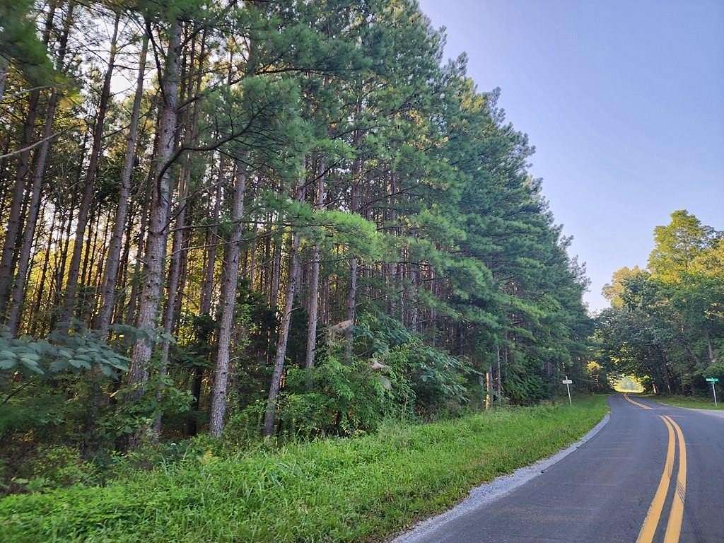 40.68 Acres of Recreational Land for Sale in Brookneal, Virginia