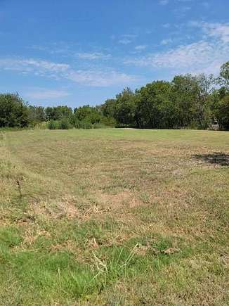 0.184 Acres of Commercial Land for Sale in Corsicana, Texas