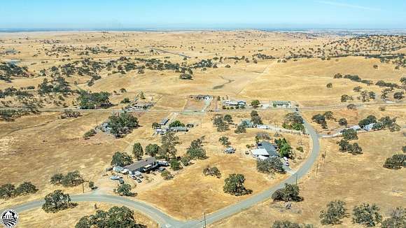 1.3 Acres of Residential Land for Sale in La Grange, California