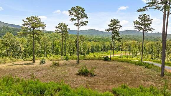 1.63 Acres of Residential Land for Sale in Talking Rock, Georgia