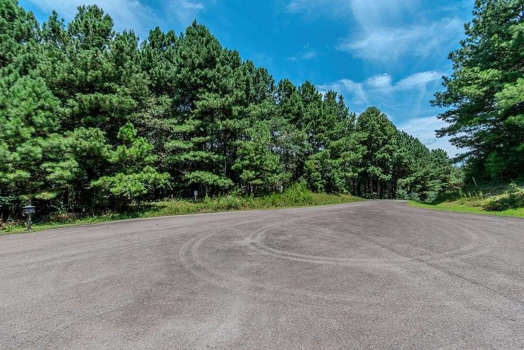 6.55 Acres of Residential Land for Sale in Ellijay, Georgia