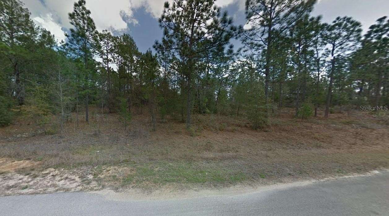 0.23 Acres of Residential Land for Sale in Interlachen, Florida