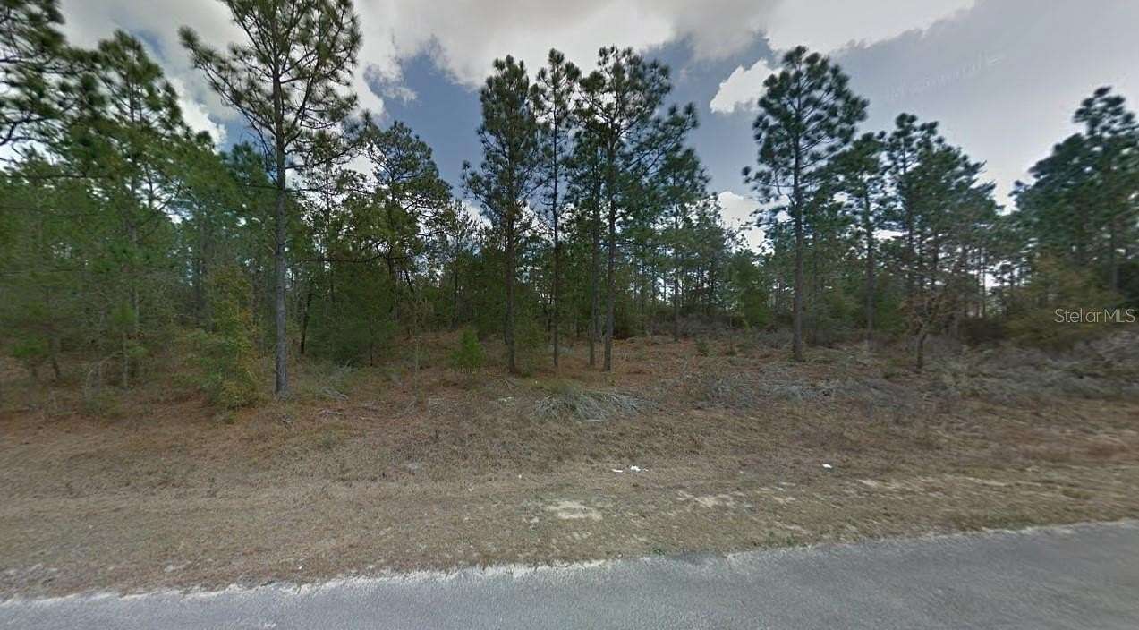 0.23 Acres of Residential Land for Sale in Interlachen, Florida