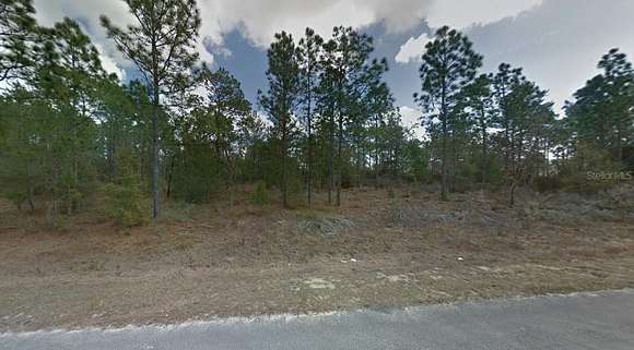 0.23 Acres of Residential Land for Sale in Interlachen, Florida