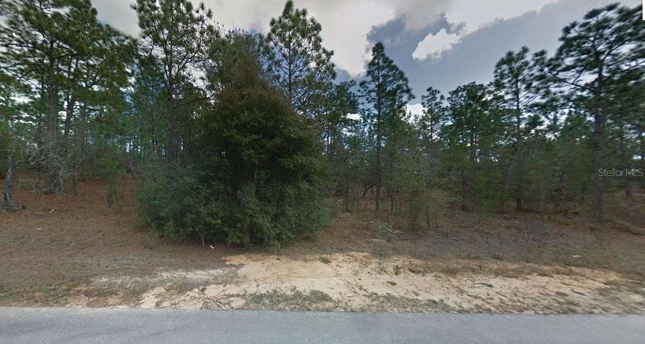 0.23 Acres of Residential Land for Sale in Interlachen, Florida