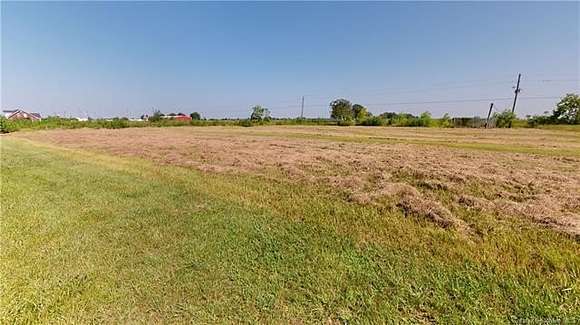 Residential Land for Sale in Iowa, Louisiana