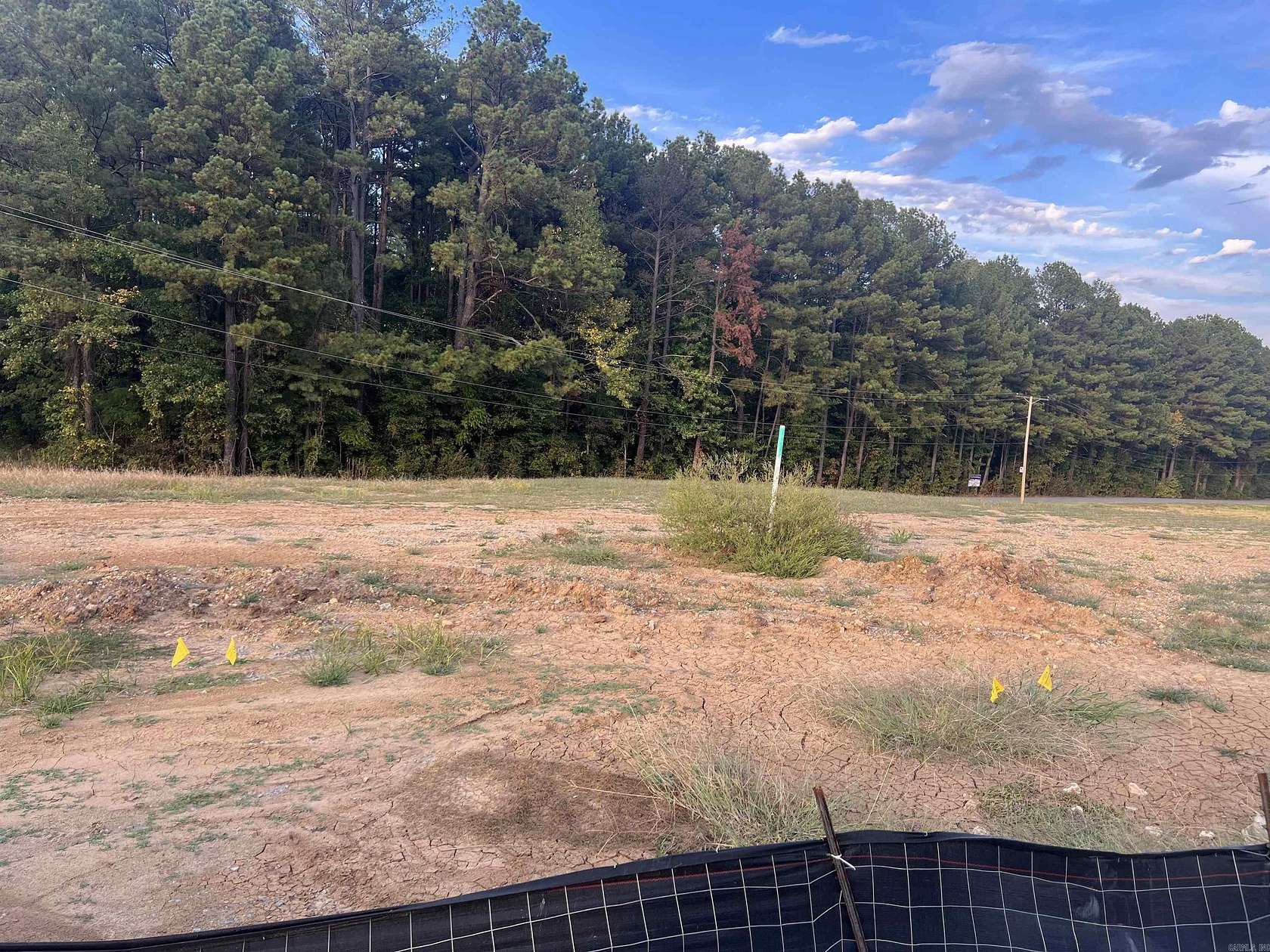 0.24 Acres of Residential Land for Sale in Benton, Arkansas