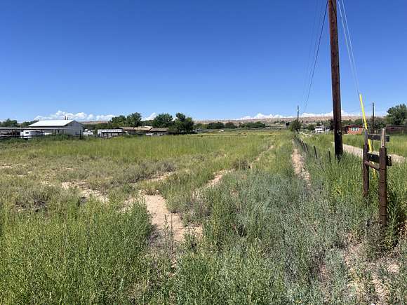 4.9 Acres of Residential Land for Sale in Belen, New Mexico