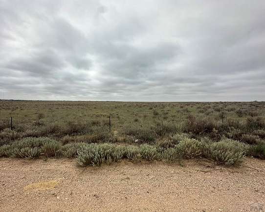 478 Acres of Land for Sale in Lamar, Colorado