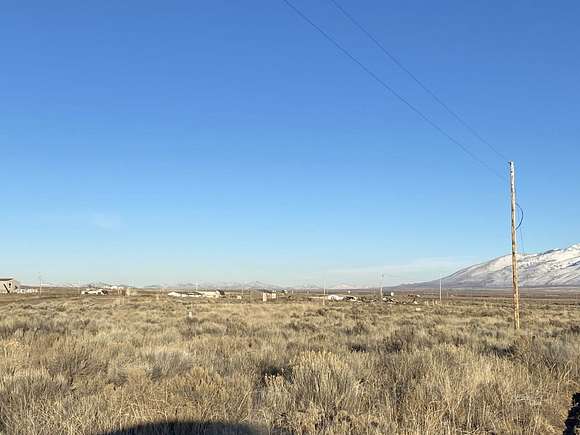 2.27 Acres of Residential Land for Sale in Elko, Nevada