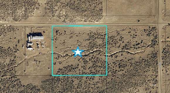 2.27 Acres of Residential Land for Sale in Elko, Nevada