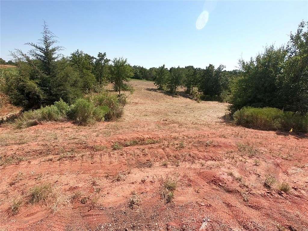 1.32 Acres of Residential Land for Sale in Guthrie, Oklahoma