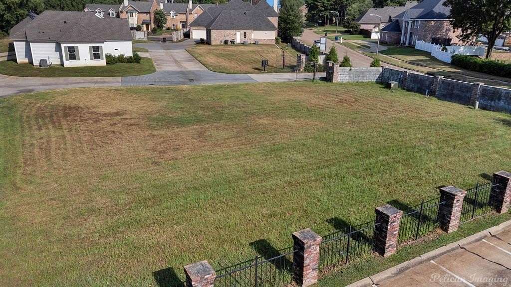 0.07 Acres of Residential Land for Sale in Shreveport, Louisiana