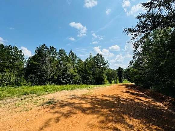 480 Acres of Recreational Land for Sale in Magnolia, Mississippi