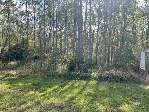 1.079 Acres of Land for Sale in Foley, Alabama