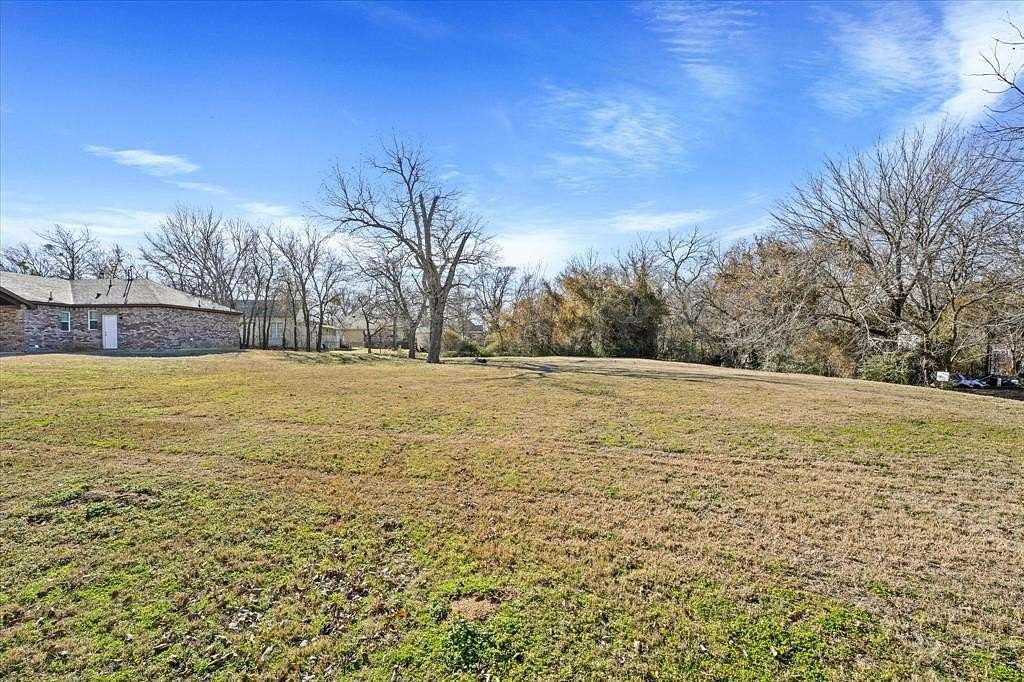 0.259 Acres of Residential Land for Sale in Gainesville, Texas