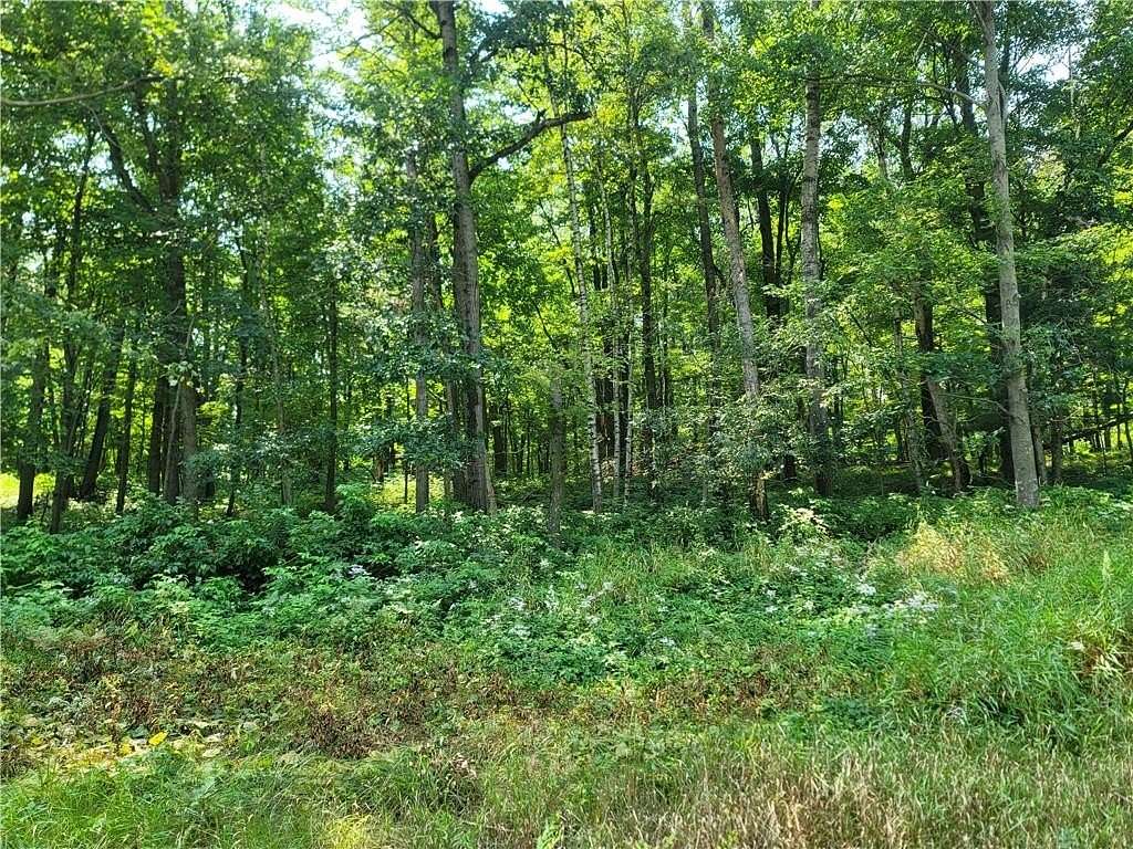 3.8 Acres of Residential Land for Sale in Sand Creek, Wisconsin