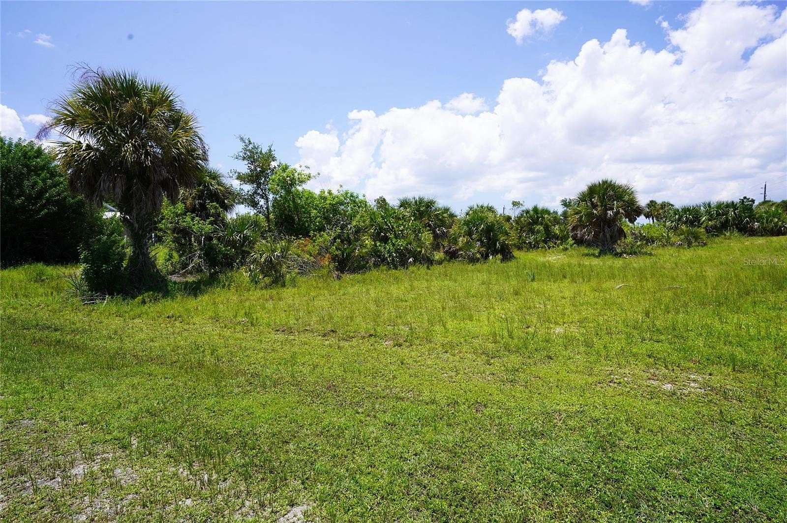 0.26 Acres of Residential Land for Sale in Port Charlotte, Florida