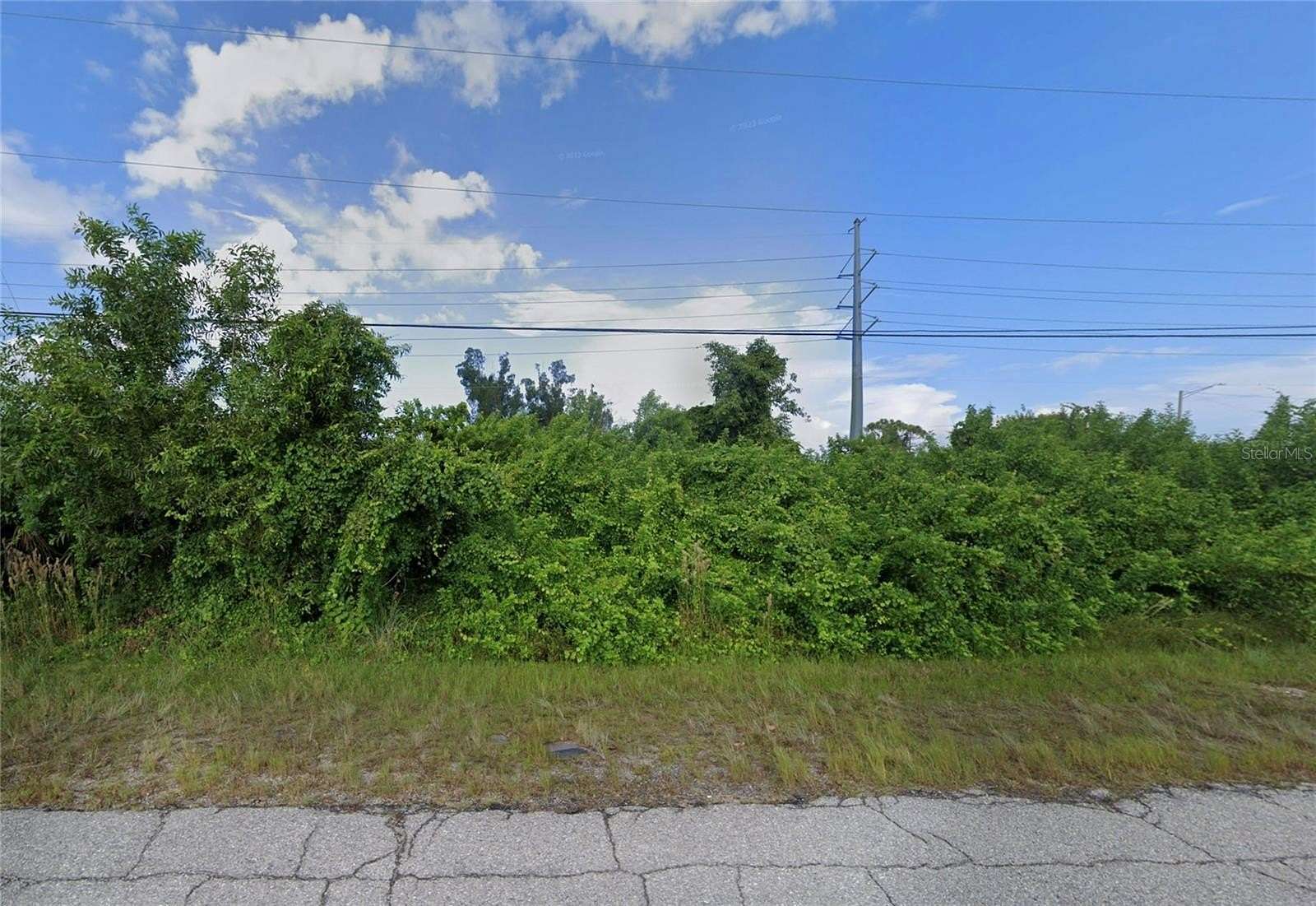 0.23 Acres of Mixed-Use Land for Sale in Cape Coral, Florida