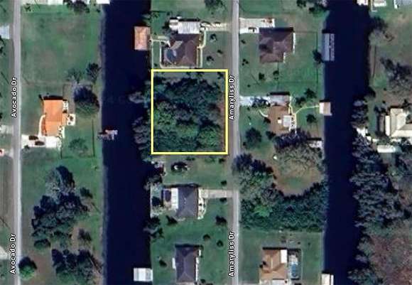 0.5 Acres of Residential Land for Sale in Indian Lake Estates, Florida