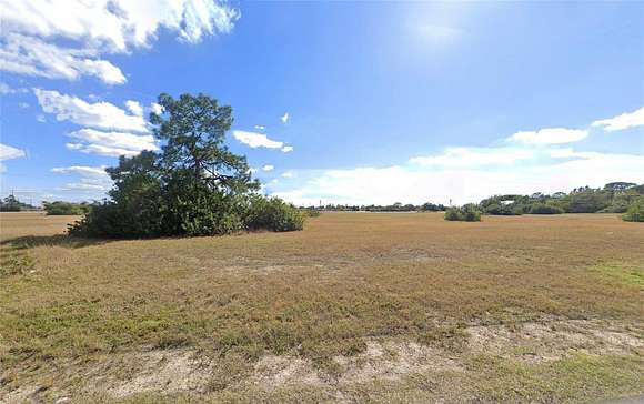 0.24 Acres of Commercial Land for Sale in Cape Coral, Florida