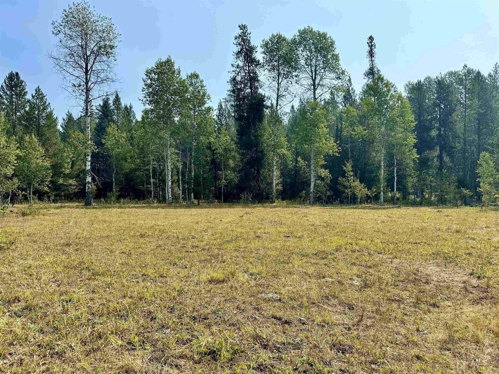 2.53 Acres of Land for Sale in Cascade, Idaho