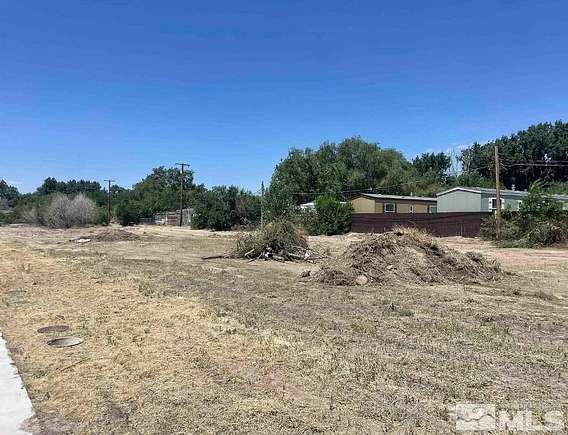 0.51 Acres of Residential Land for Sale in Fallon, Nevada