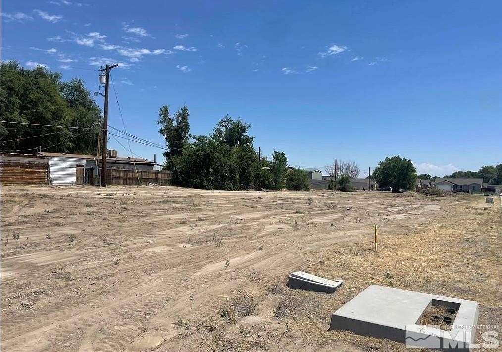 0.47 Acres of Residential Land for Sale in Fallon, Nevada