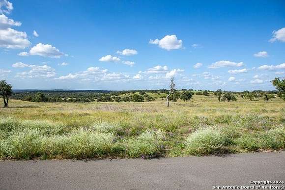 3.174 Acres of Residential Land for Sale in Fredericksburg, Texas