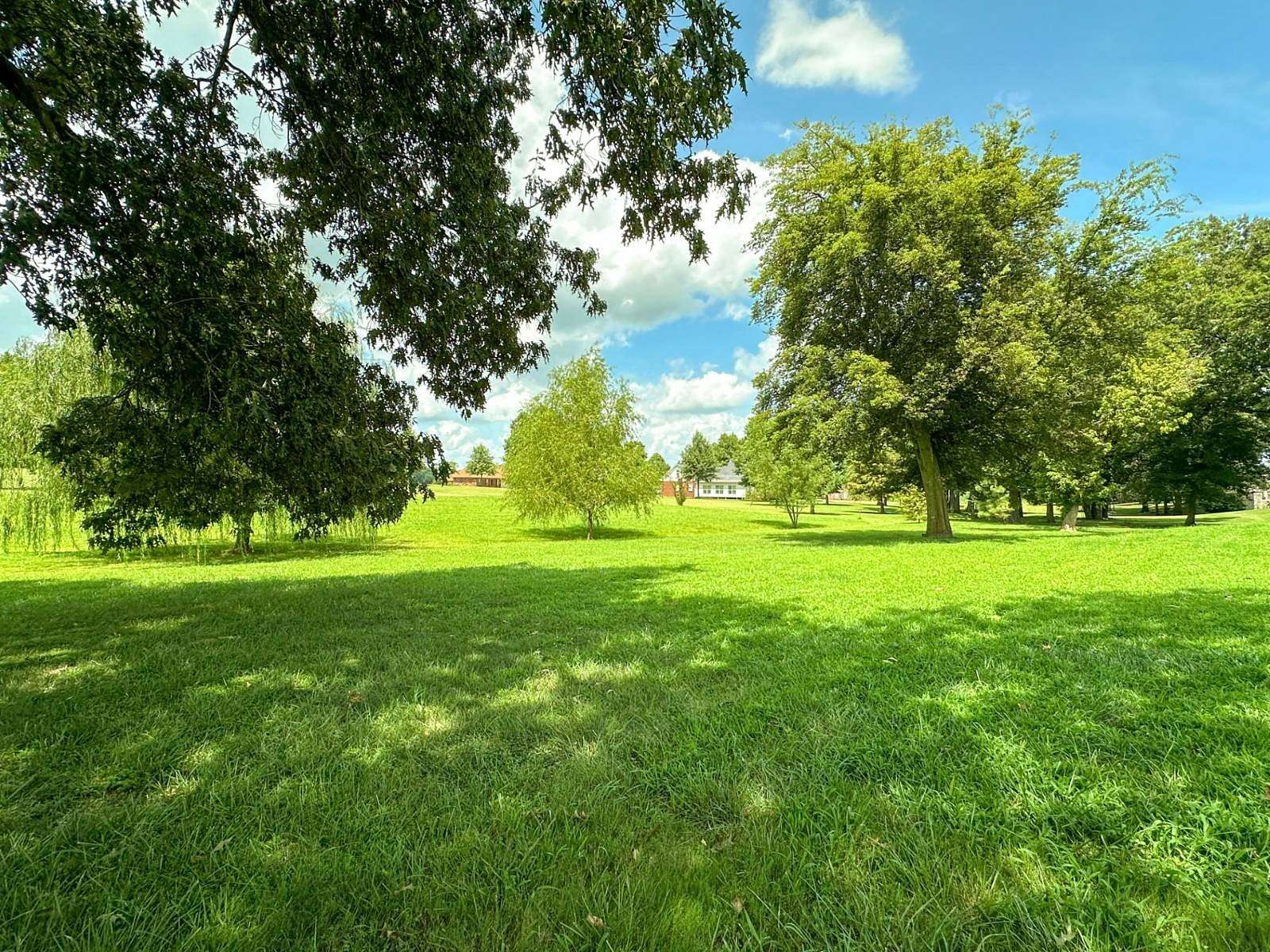 2.81 Acres of Residential Land with Home for Sale in Covington, Tennessee