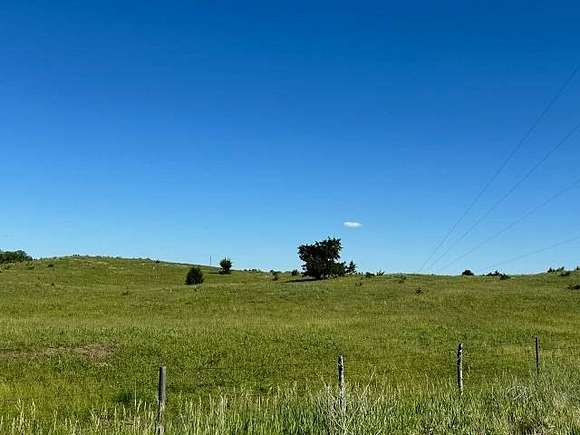 9 Acres of Residential Land for Sale in Burwell, Nebraska