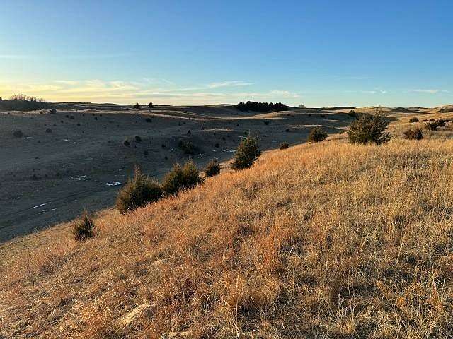 81 Acres of Land for Sale in Burwell, Nebraska