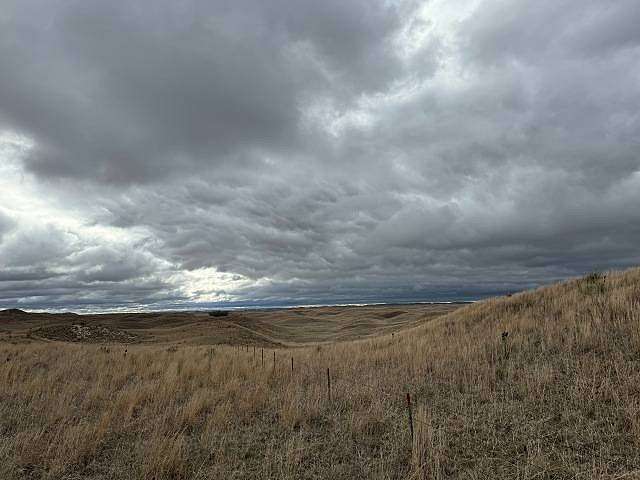 1,116 Acres of Agricultural Land for Sale in Brewster, Nebraska