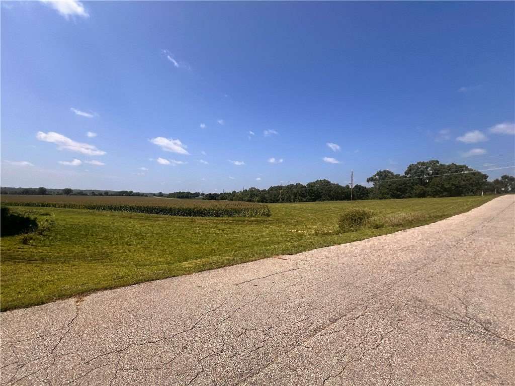 1.44 Acres of Residential Land for Sale in Newton, Iowa