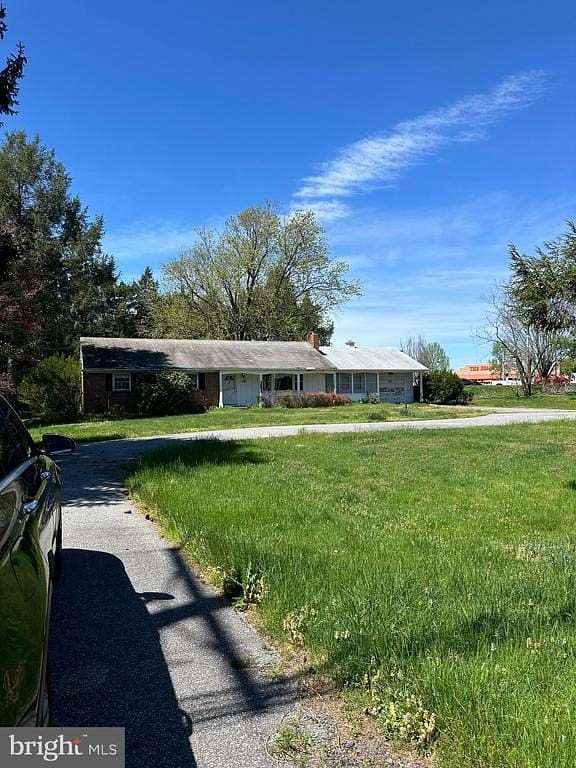 1 Acre of Improved Mixed-Use Land for Sale in Williamstown, New Jersey