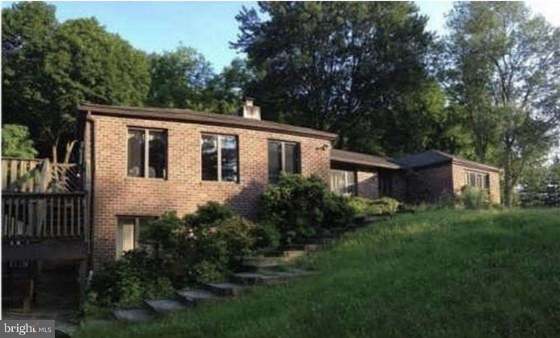 20.2 Acres of Land for Sale in Chadds Ford, Pennsylvania