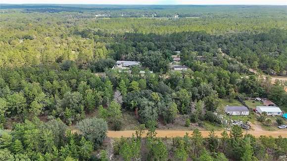 0.23 Acres of Residential Land for Sale in Interlachen, Florida