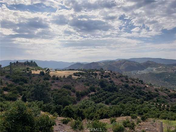 48.71 Acres of Land for Sale in Temecula, California