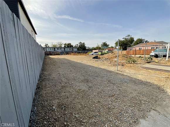 0.127 Acres of Residential Land for Sale in San Bernardino, California