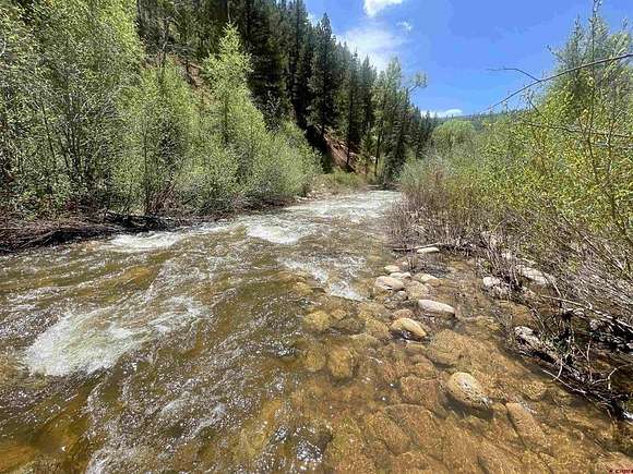 33 Acres of Land for Sale in Dolores, Colorado