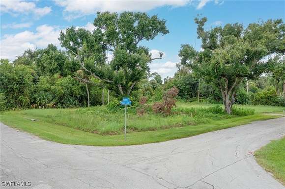 0.45 Acres of Residential Land for Sale in North Fort Myers, Florida