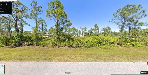 0.23 Acres of Land for Sale in Port Charlotte, Florida